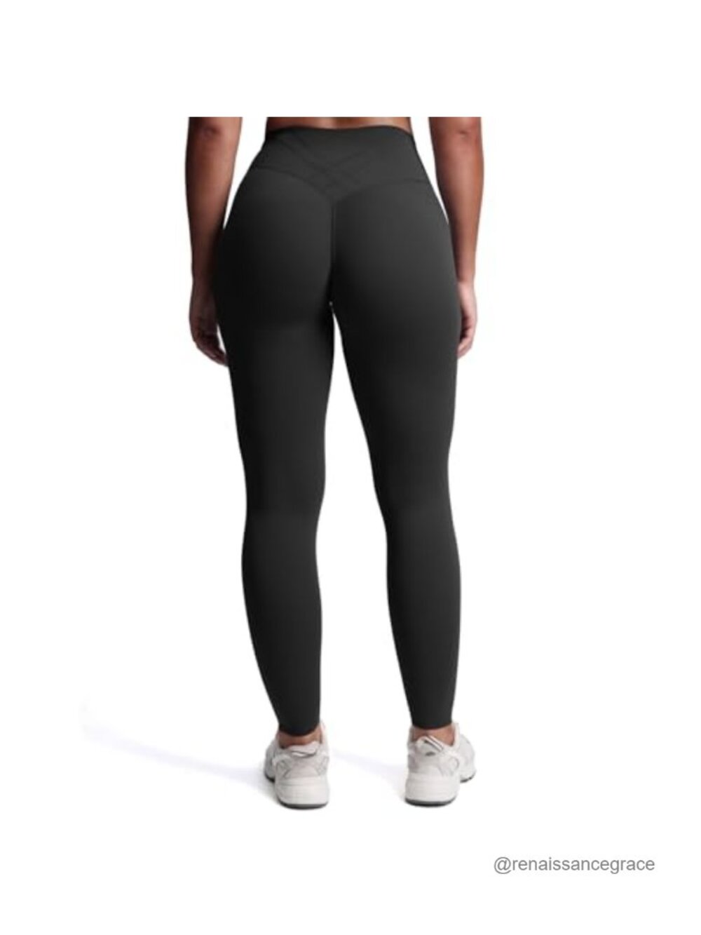 Women's High Waist Yoga Leggings Scrunch Butt Lift Athletic Pants